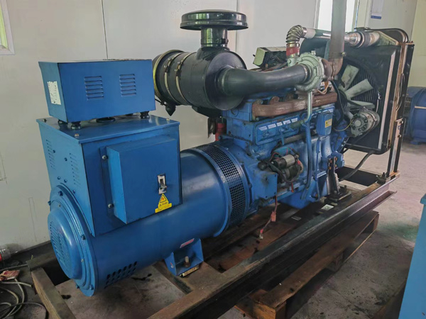 安次100kW柴油发电机组使用多级机油有哪些优缺点？