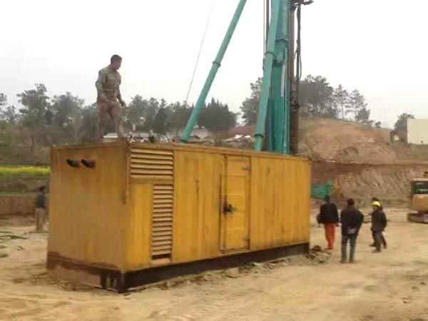 安次柴油发电机组应用场合有哪些？
